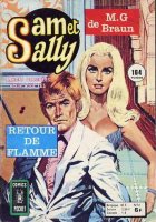 Grand Scan Sam et Sally n° 14